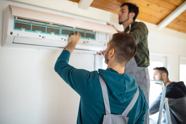 Best Emergency HVAC Repair  in Shenandoah, IA