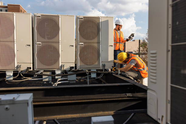 Best HVAC Air Duct Cleaning  in Shenandoah, IA