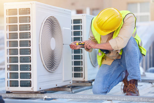 Best Ductless HVAC Repair  in Shenandoah, IA