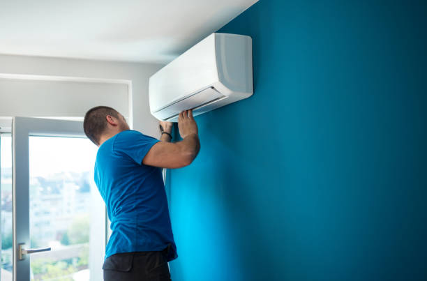 Best Ductless HVAC Repair  in Shenandoah, IA