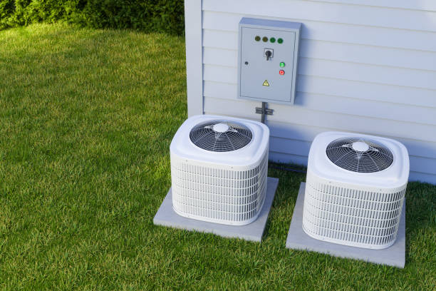 Professional HVAC in Shenandoah, IA