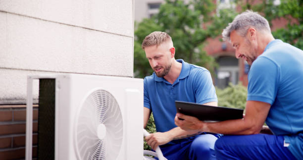 Best Heating Repair Services  in Shenandoah, IA