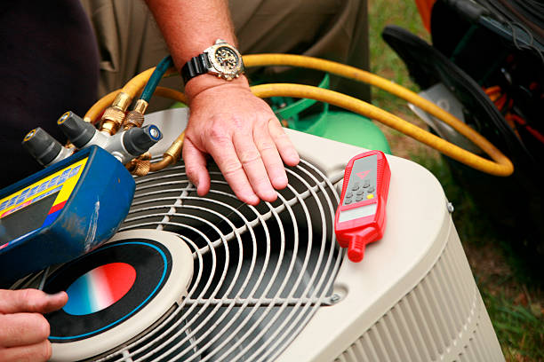 Best HVAC Repair Near Me  in Shenandoah, IA