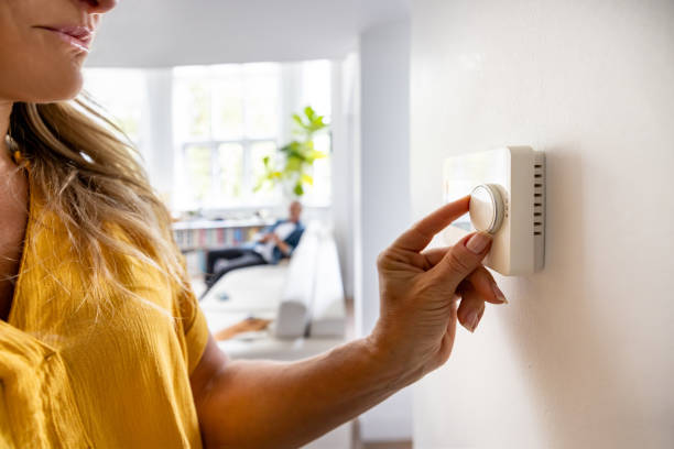 Best Residential HVAC Services  in Shenandoah, IA