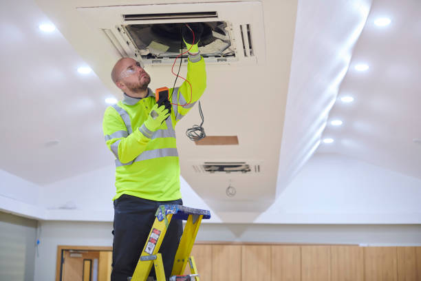 Best HVAC Installation Services  in Shenandoah, IA