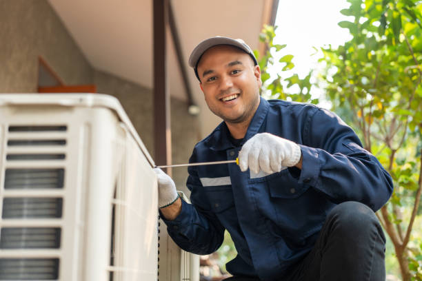  Shenandoah, IA HVAC Pros