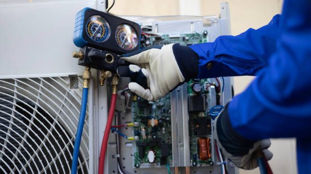 Best Local HVAC Companies  in Shenandoah, IA