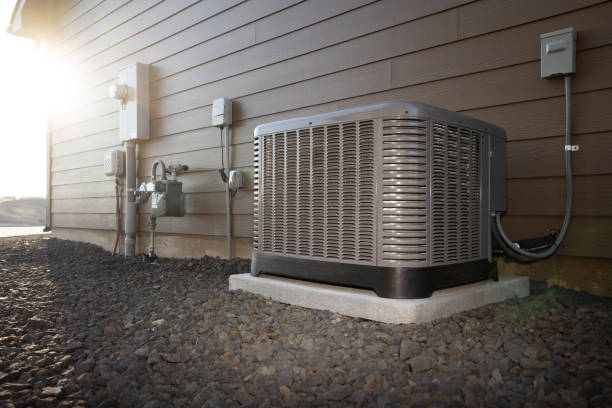 HVAC Emergency Services in Shenandoah, IA